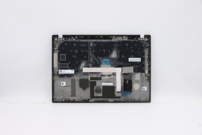 Lenovo Cover + keyboard para Lenovo ThinkPad T14s Gen 1 Lenovo Cover + keyboard para Lenovo ThinkPad T14s Gen 1