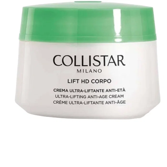 Collistar LIFT-HD Crema Corporal Lifting Antiedad 400 ml
