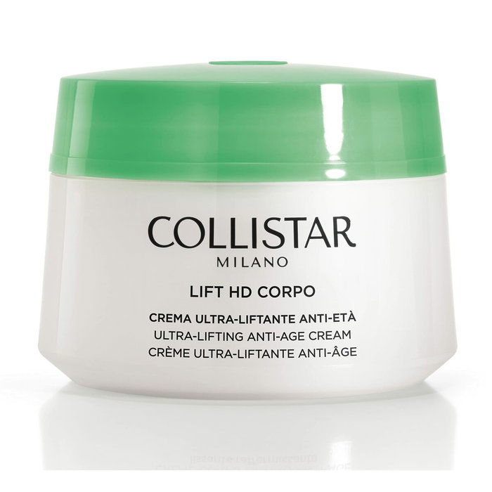 Collistar LIFT-HD Crema Corporal Lifting Antiedad 400 ml
