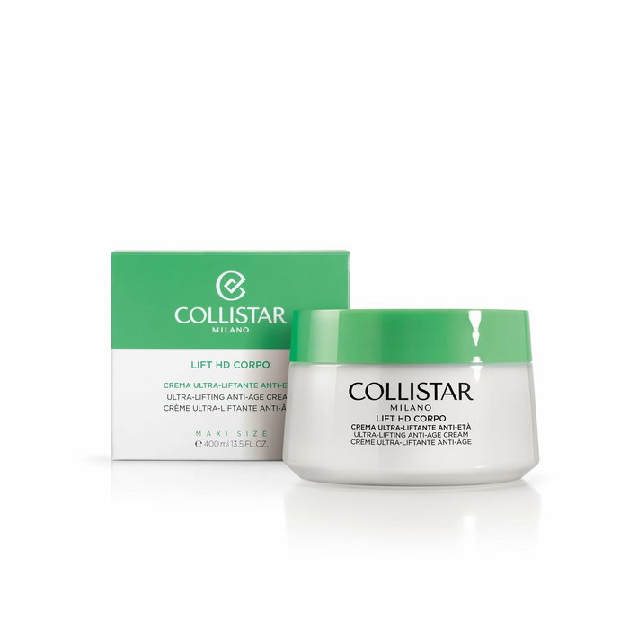 Collistar LIFT-HD Crema Corporal Lifting Antiedad 400 ml