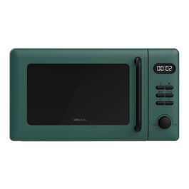 Microondas Cecotec Proclean 5110 Green 700 W 20 L
