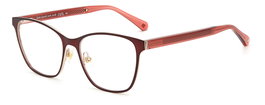 Kate Spade SELINE-C9AF316 Gafas de vista para mujer en rojo