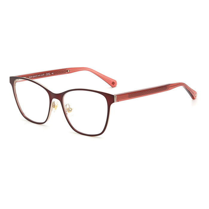 Montura de Gafas Mujer Kate Spade SELINEC9AF316 Ø 53 mm Montura de Gafas Mujer Kate Spade SELINEC9AF316 Ø 53 mm