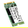 Transcend M.2 2242 SSD 256GB SATA3 B+M Key TLC