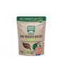 NATURGREEN Semillas de lino marrón molidas BIO 150 g