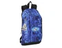 Safta Mini Mochila Cremallera Vertical El Niño Roller