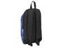 Safta Mini Mochila Cremallera Vertical El Niño Roller