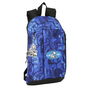 Mochila Casual El Niño Roller Azul Negro 22 x 39 x 10 cm