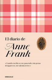 DEBOLSILLO, Diario de Anne Frank - DEBOLSILLO