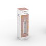 Pack Hidrolimpiador Facial de Impurezas Recargable y Gel Limpiador Facial Kombucha Vibepure 200 ml InnovaGoods