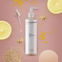 Pack Hidrolimpiador Facial de Impurezas Recargable y Gel Limpiador Facial Kombucha Vibepure 200 ml InnovaGoods