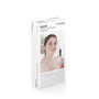Pack Hidrolimpiador Facial de Impurezas Recargable y Gel Limpiador Facial Kombucha Vibepure 200 ml InnovaGoods