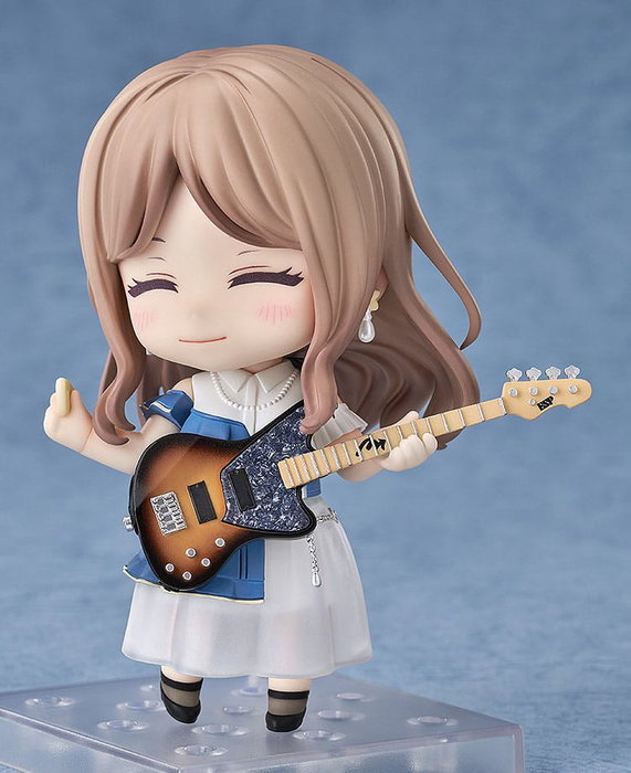 Good Smile Company BanG Dream! Figura Nendoroid Soyo Nagasaki 10 cm Good Smile Company BanG Dream! Figura Nendoroid Soyo Nagasaki 10 cm