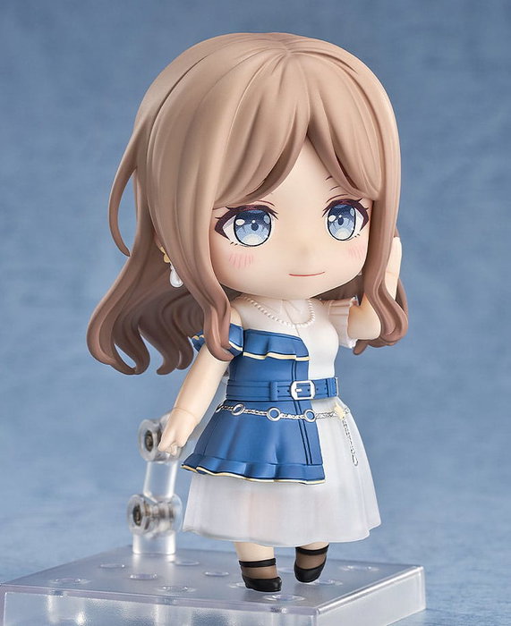 Good Smile Company BanG Dream! Figura Nendoroid Soyo Nagasaki 10 cm Good Smile Company BanG Dream! Figura Nendoroid Soyo Nagasaki 10 cm