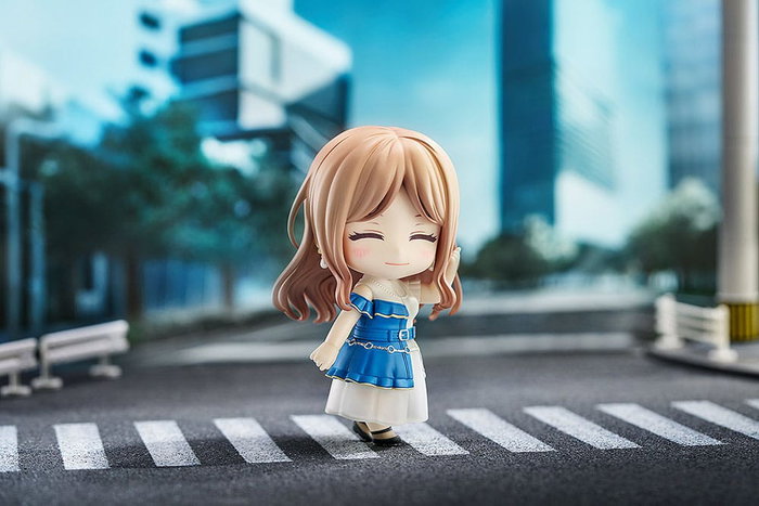 Good Smile Company BanG Dream! Figura Nendoroid Soyo Nagasaki 10 cm Good Smile Company BanG Dream! Figura Nendoroid Soyo Nagasaki 10 cm