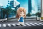 Good Smile Company BanG Dream! Figura Nendoroid Soyo Nagasaki 10 cm