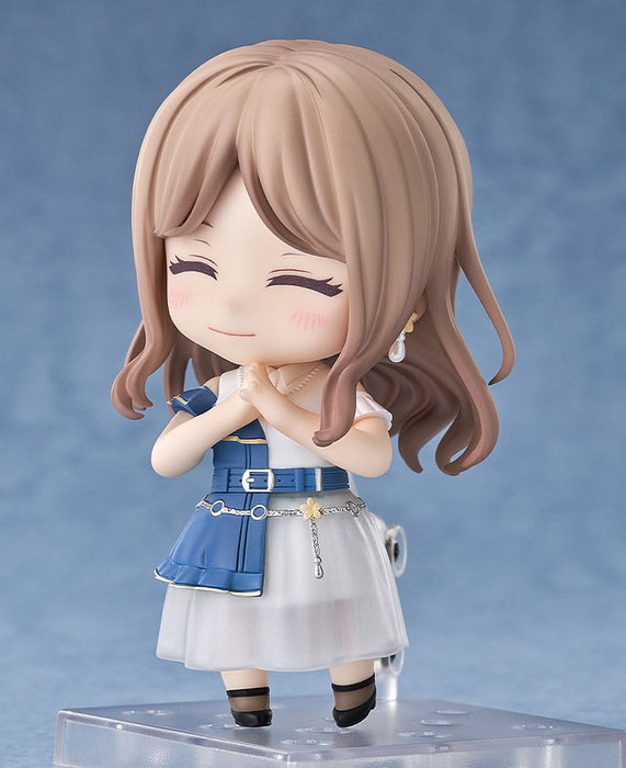 Good Smile Company BanG Dream! Figura Nendoroid Soyo Nagasaki 10 cm Good Smile Company BanG Dream! Figura Nendoroid Soyo Nagasaki 10 cm