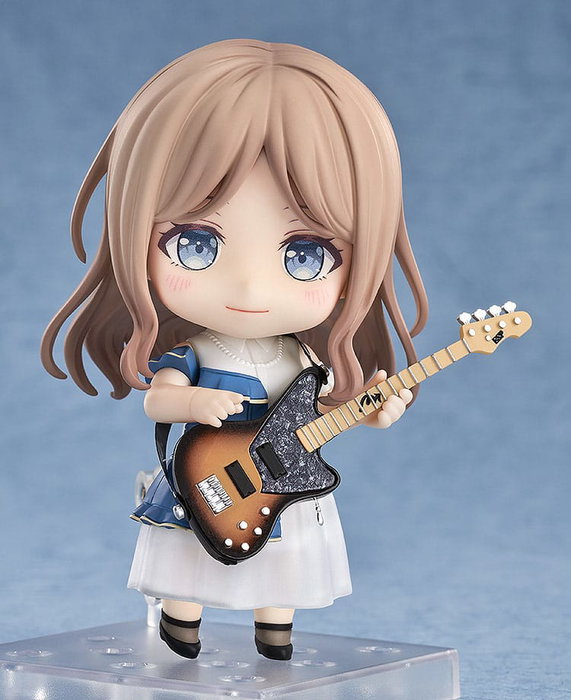 Good Smile Company BanG Dream! Figura Nendoroid Soyo Nagasaki 10 cm Good Smile Company BanG Dream! Figura Nendoroid Soyo Nagasaki 10 cm