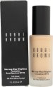 Bobbi Brown Skin Long-Wear Weightless Foundation SPF15 30ml - Beige