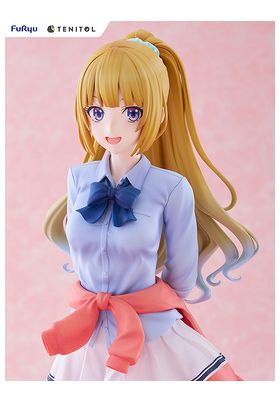 Kei Karuizawa Figura 30 Cm Classroom Of The Elite Tenitol