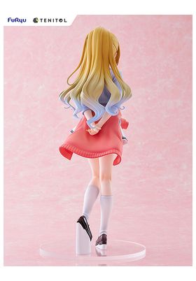 Kei Karuizawa Figura 30 Cm Classroom Of The Elite Tenitol