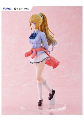 Kei Karuizawa Figura 30 Cm Classroom Of The Elite Tenitol