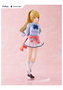Kei Karuizawa Figura 30 Cm Classroom Of The Elite Tenitol