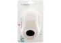 Innspiro Troqueladora de figuras Eva Foam Punch óvalo festoneado 76mm