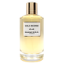 Mancera Gold Incense Agua de perfume Unisex 120 ml