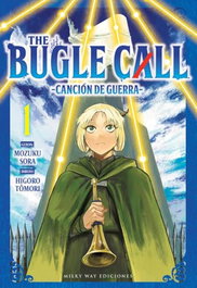 MILKY WAY The Bugle Call 1
