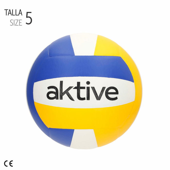 Balón de Voleibol Aktive
