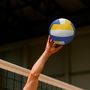 Balón de Voleibol Aktive