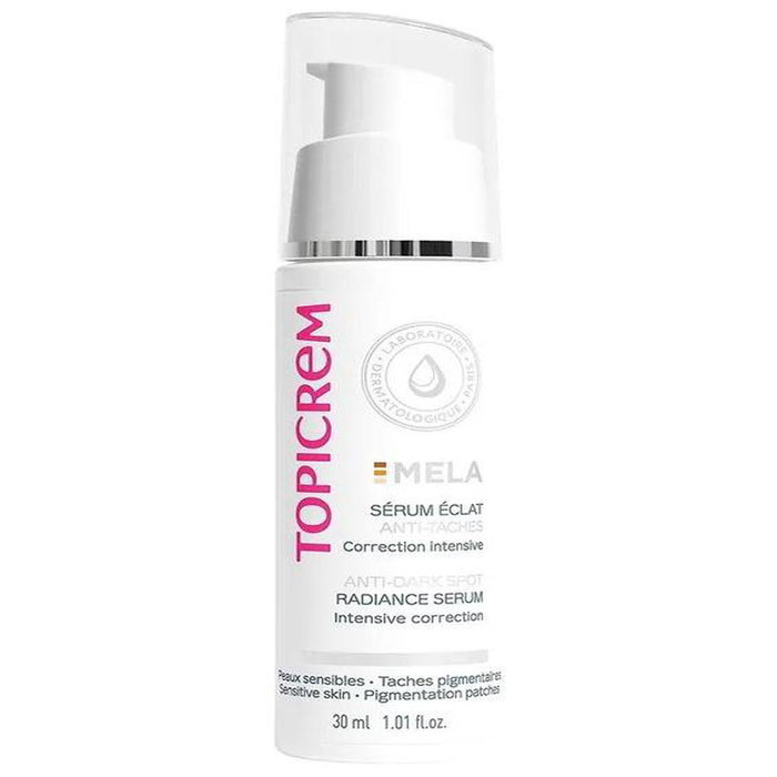 Topicrem MELA Sérum Iluminador Antimanchas 30 ml