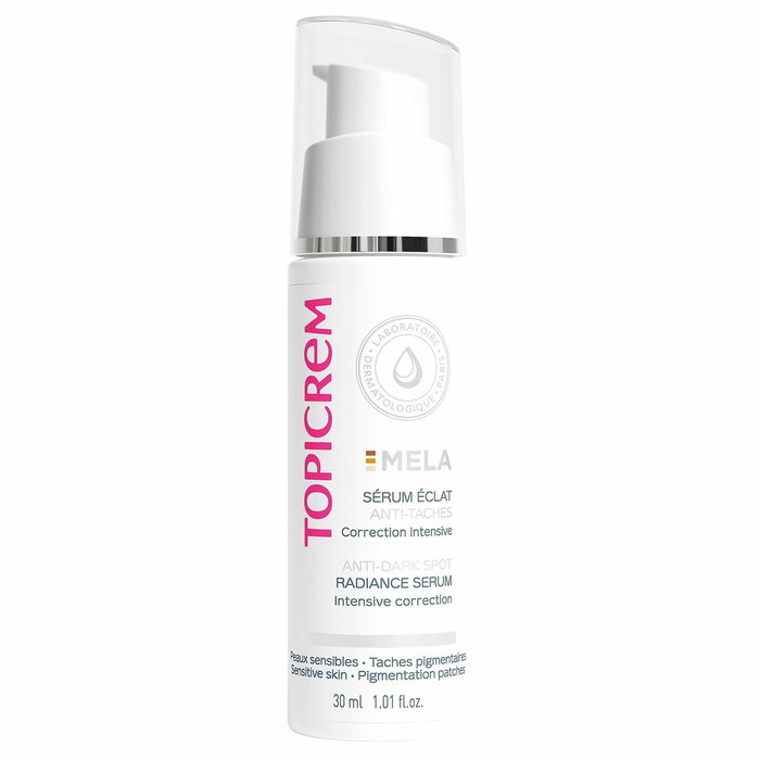 Topicrem MELA Sérum Iluminador Antimanchas 30 ml