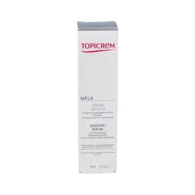 Topicrem MELA Sérum Iluminador Antimanchas 30 ml