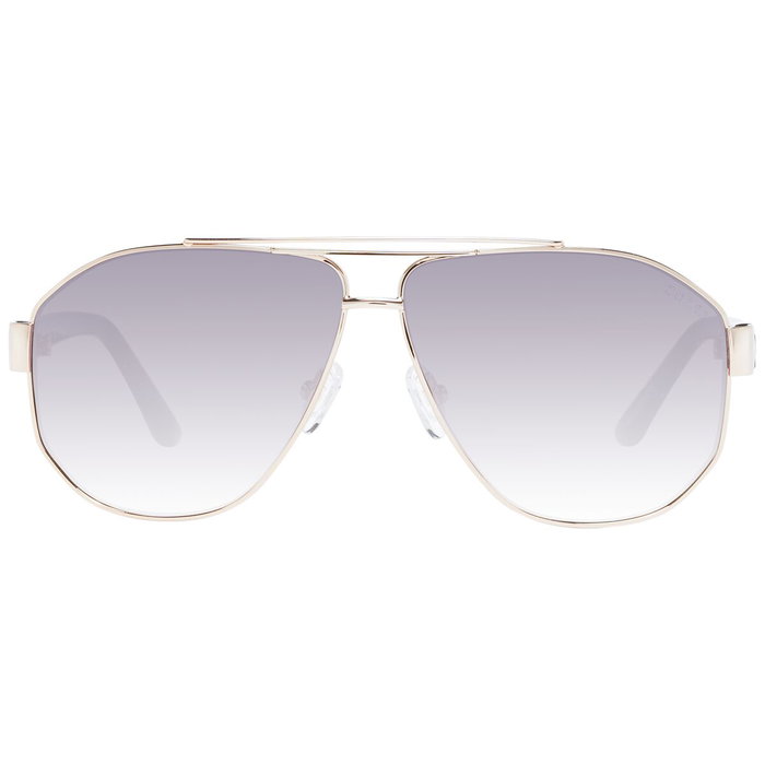 Guess GF6145-32B Gafas de sol para mujer con cristal marrón Guess GF6145-32B Gafas de sol para mujer con cristal marrón