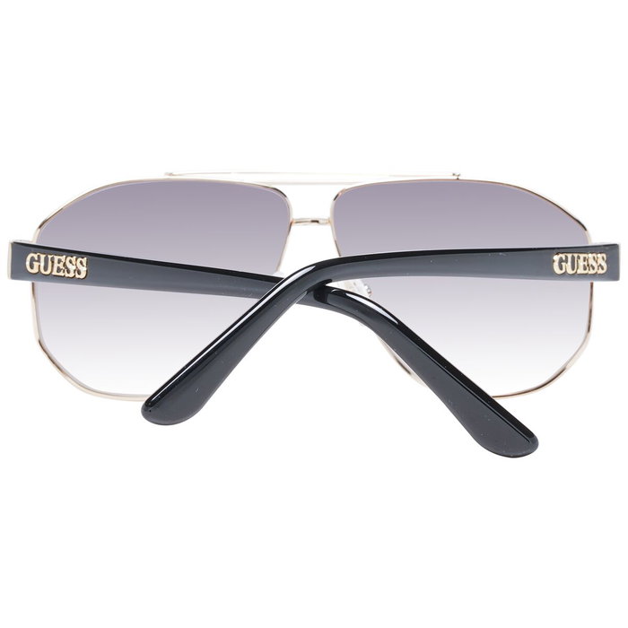 Guess GF6145-32B Gafas de sol para mujer con cristal marrón Guess GF6145-32B Gafas de sol para mujer con cristal marrón