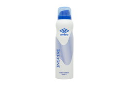 Umbro Inspire Desodorante Spray 150ml