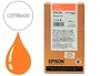 Epson T913A Cartucho de tinta Naranja 200ml