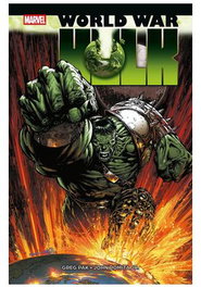 Panini España S.A. Marvel Essentials 19 World War Hulk