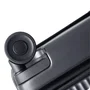 Xiaomi Maleta de Cabina 20" con Apertura Frontal, Negro Carbono, Carcasa de Policarbonato, Ruedas 360°, BHR8768GL