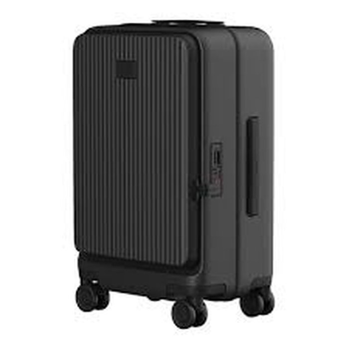 Xiaomi Maleta Front Opening Luggage 20 Negro Carbono