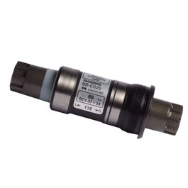 Shimano BB-ES 300 Eje de pedalier Octalink BSA 68 mm Longitud 118 mm Acero Transmisión