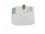 F&F Controlador de persianas Smart Home