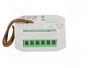 F&F Controlador de persianas Smart Home