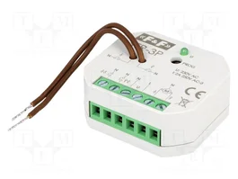 F&F Controlador de persianas Smart Home
