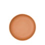 Summa Io Terracota Plato Hondo Coupe 24 cm (Set de 6) sunmed