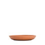 Summa Io Terracota Plato Hondo Coupe 24 cm (Set de 6) sunmed