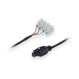 Teltonika PR2FK20M Cable de Alimentación con Conector ATX de 4 Pines, 2 m, Derecho