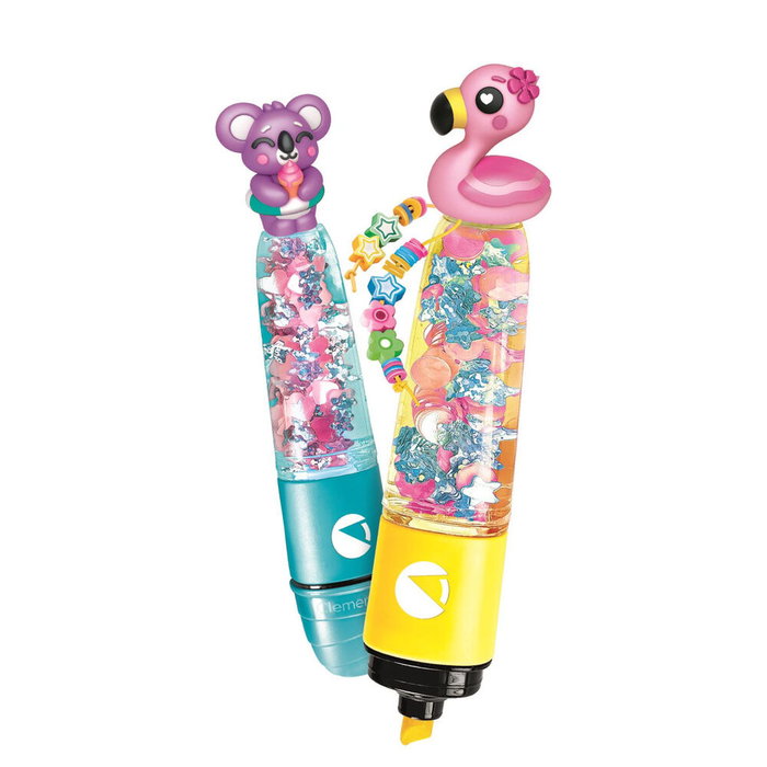 Clementoni Creador de subrayadores Beach Buddies Clementoni Creador de subrayadores Beach Buddies